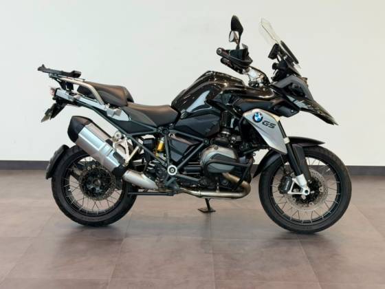 BMW R 1200 GS 